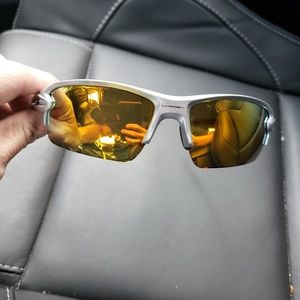 Oakley sunglasses
